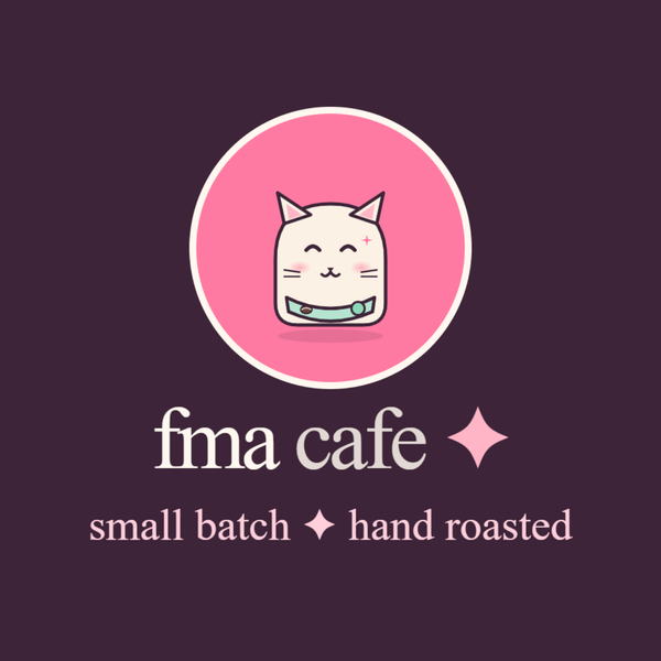 FMA Cafe